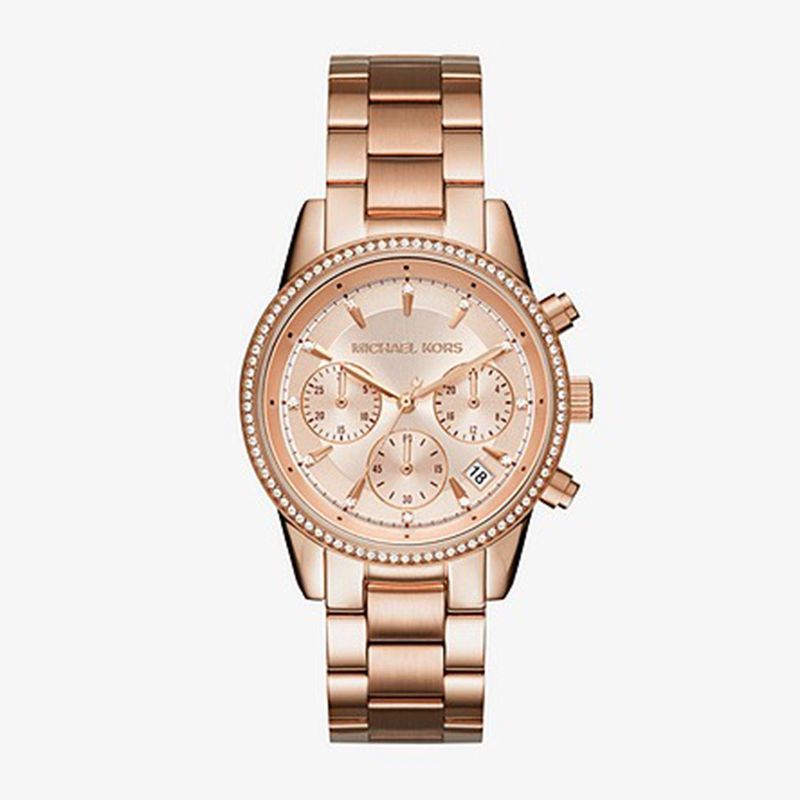 MICHAELKOR - Reloj Mujer Michael Kors