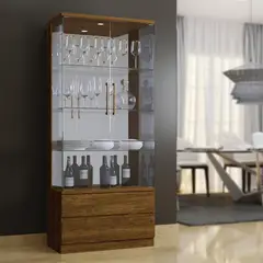 DI PORETTI - Vitrina Diamante