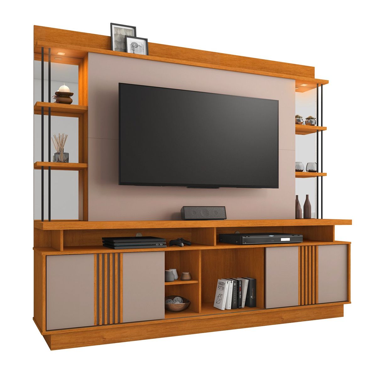 DI PORETTI - Centro De Entretenimiento Esplendor 65 " Di Poretti