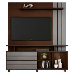 DI PORETTI - Centro De Entretenimiento Serrano 65 "
