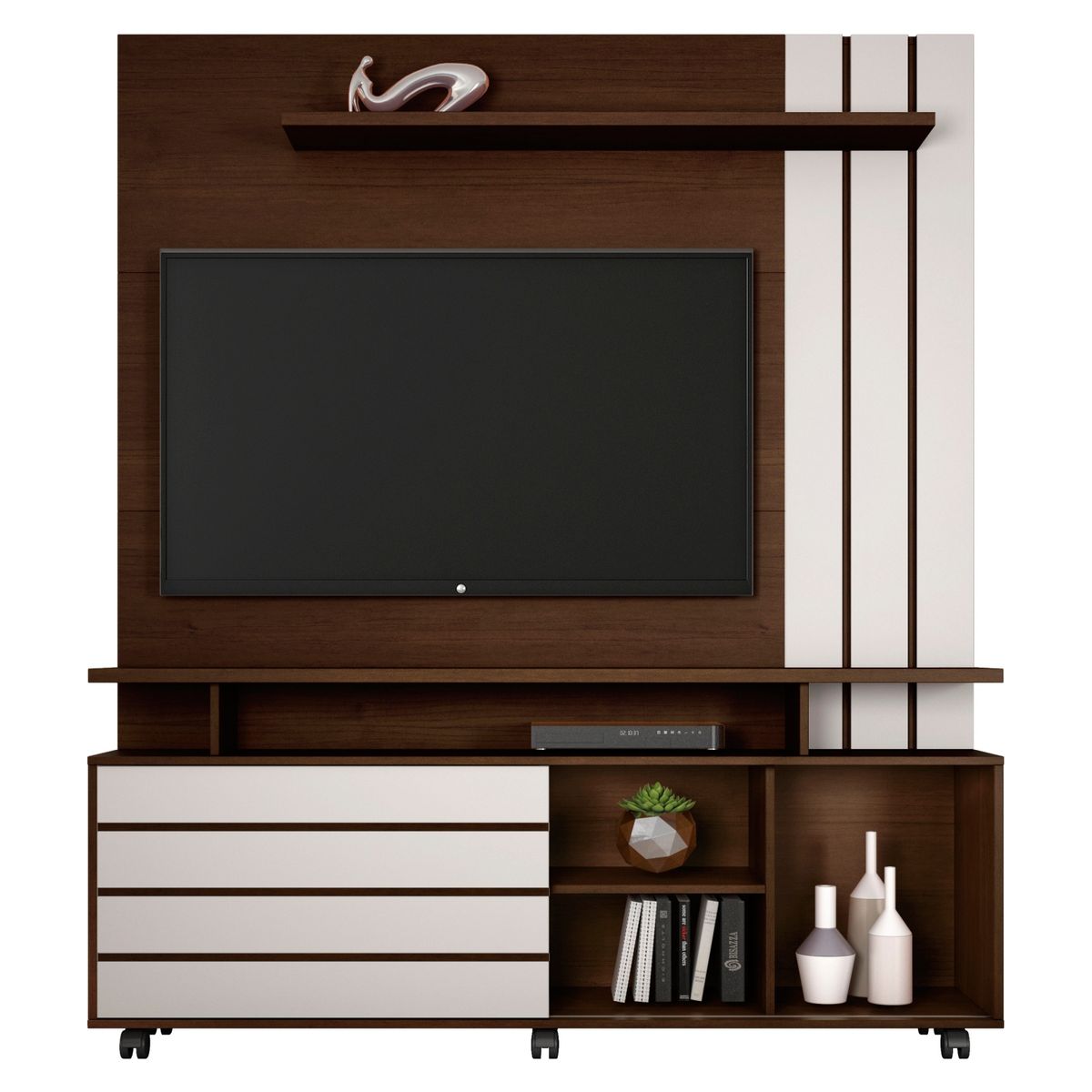 DI PORETTI - Centro De Entretenimiento Serrano 65 " Di Poretti