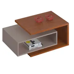 DI PORETTI - Mesa De Centro Diva Rectangular