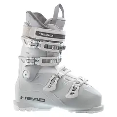 HEAD - Bota Ski All-Mountain Mujer Edge LYT 65 W Greywhite