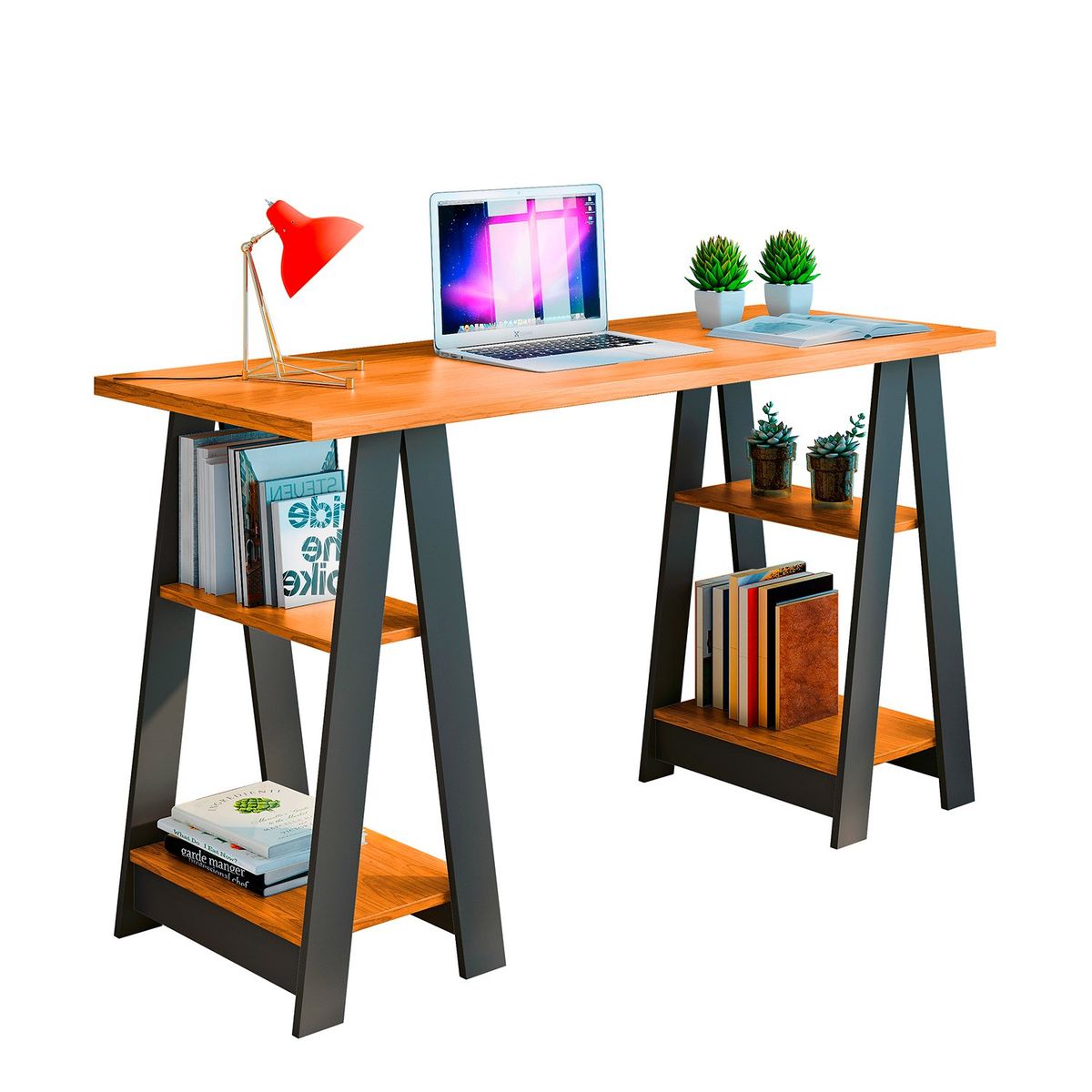 DI PORETTI - Escritorio Vigor Di Poretti