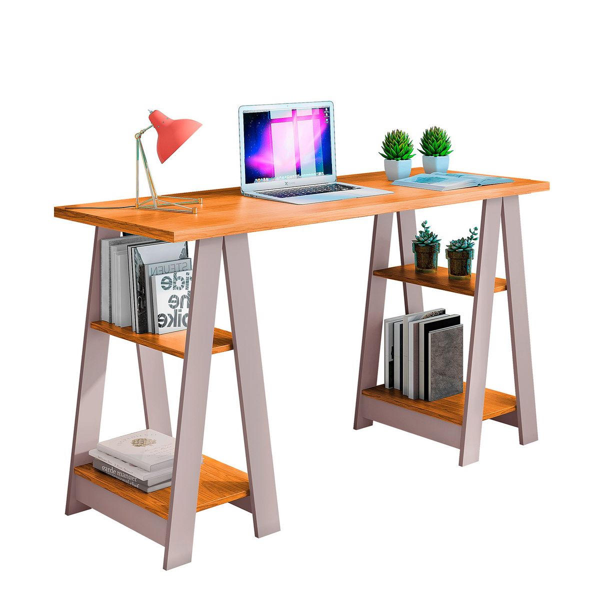 DI PORETTI - Escritorio Vigor Di Poretti