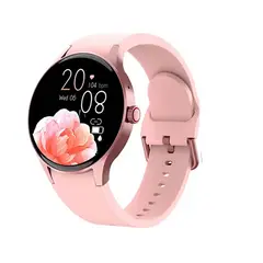 BRO TOUMI - Watch Y80 Reloj inteligente Bluetooth Sports AMOLD