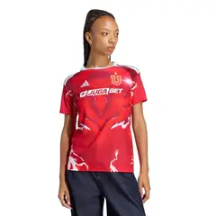 ADIDAS - Camiseta de equipo Tercera Universidad Chile 2627