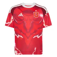 ADIDAS - Camiseta de equipo Tercera Universidad Chile 2627