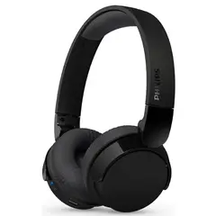 GENERICO - Audífonos Auriculares inalámbricos Headband Bluetooth Philips Ligeros y Plegable Tah3209