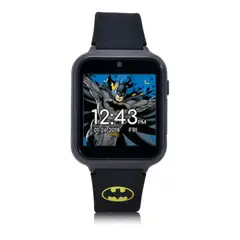 BOING TOYS - Reloj Batman Interactivo