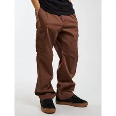 MAUI AND SONS - Pantalon Jogger Rogue Café Infantil