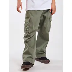 MAUI AND SONS - Pantalon Jogger Rogue Verde Infantil