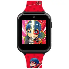 BOING TOYS - Reloj Miraculous Interactivo