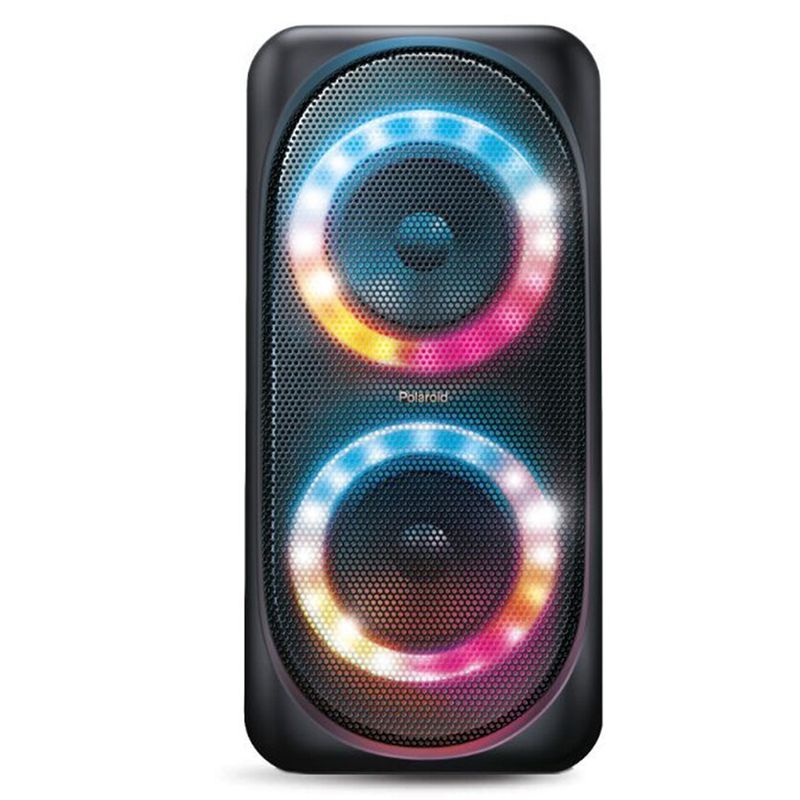 POLAROID - Parlante Party Wireless Speaker Polaroid Bluetooth