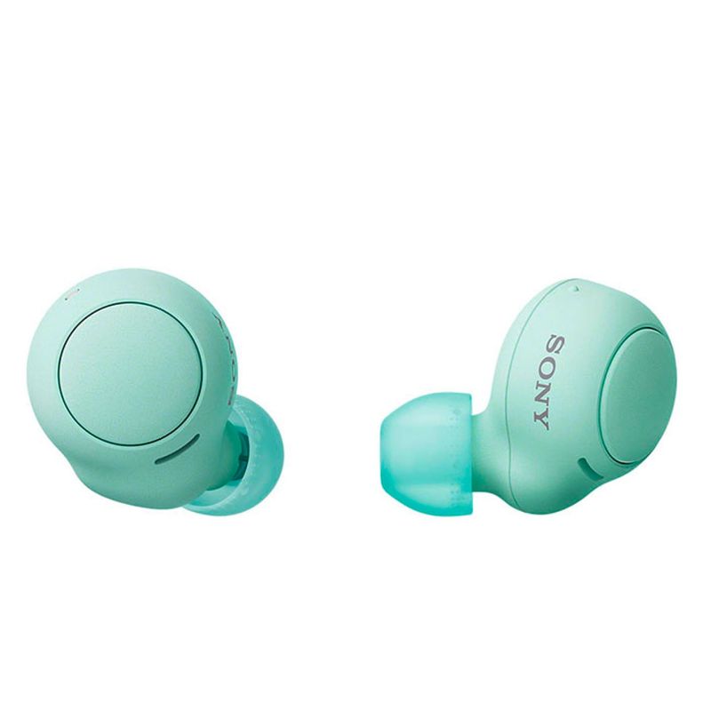 SONY - Audífonos Bluetooth True Wireless WF-C500 Sony