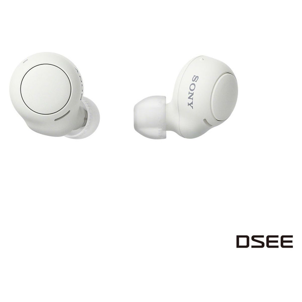 SONY - Audífonos Bluetooth True Wireless WF-C500 Sony