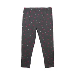 PUMUCKI - Calza de Algodón Cómoda Para Niña