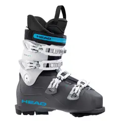 HEAD - Bota Ski All-Mountain Mujer Edge LYT 7 W Greywhite
