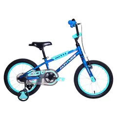 ALTITUDE - Bicicleta Niños Kidu 16 azul