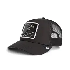 GOORIN BROS - Jockey Unisex Stallion Negro