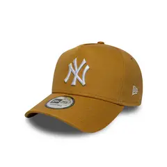 NEW ERA - Jockey Unisex New York Yankees Beige