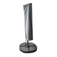 CANBERRA - Funda de Tela para Quitasol de Terraza Toscana 3M