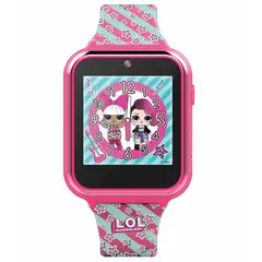 BOING TOYS - Reloj Lol Interactivo