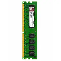 KINGSTON - Memoria RAM PC Oficina | ValueRAM 1GB DDR2 533MHz | Repuesto