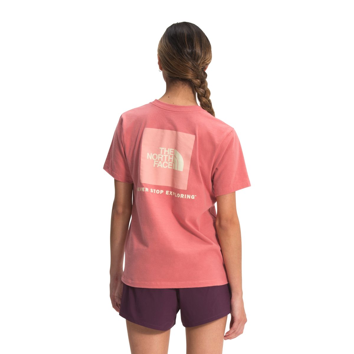 THE NORTH FACE - Polera Mujer