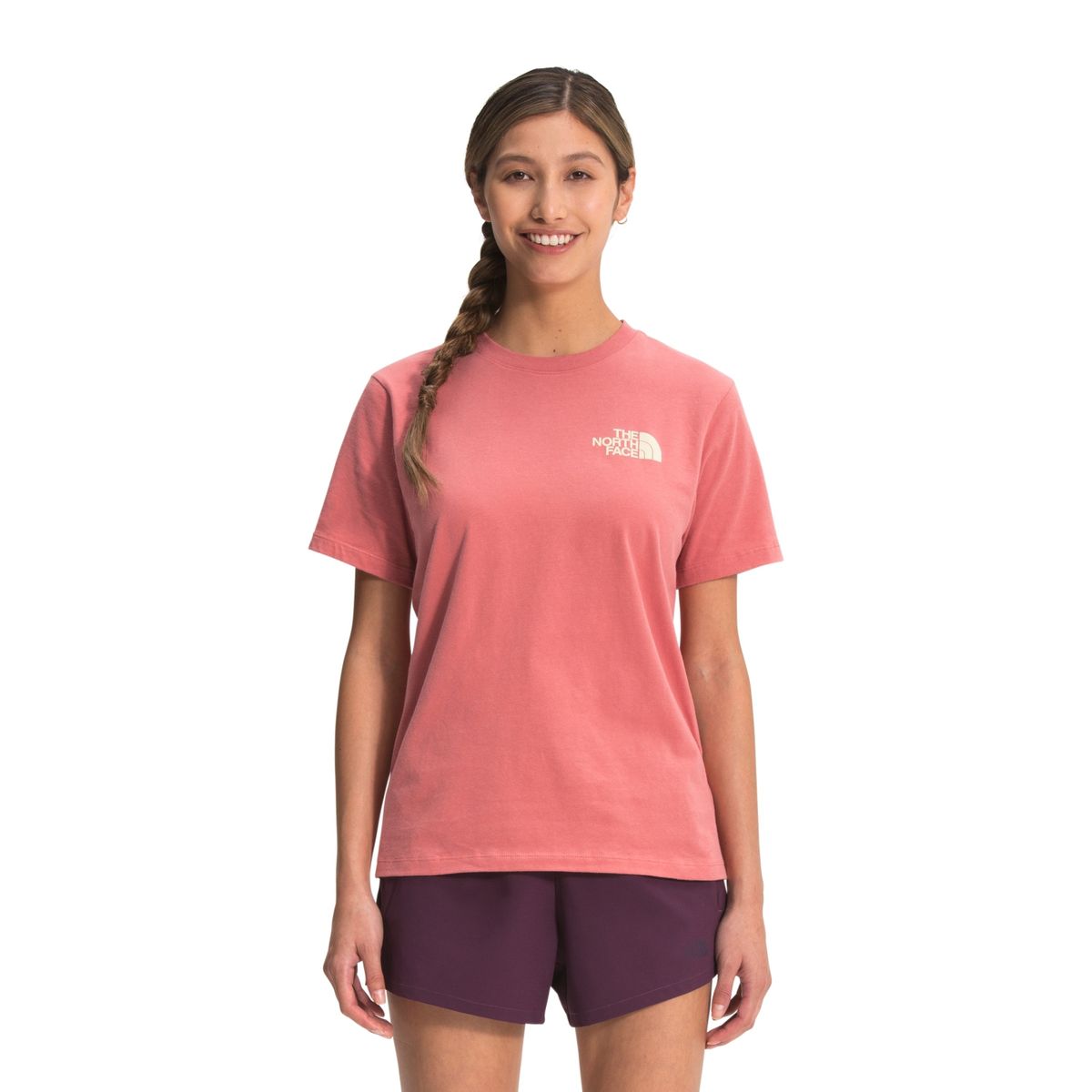 THE NORTH FACE - Polera Mujer