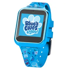 BOING TOYS - Reloj Blues Clues & You Interactivo