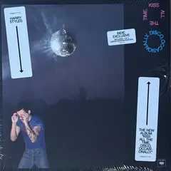 COLUMBIA - Harry Styles All Time. Disco, Occasionally Vinilo