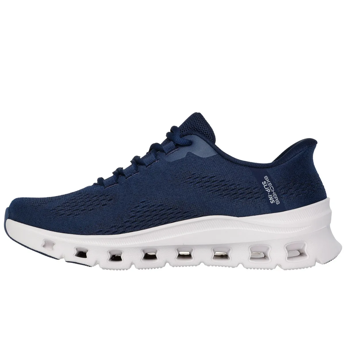 SKECHERS - Zapatillas Urbanas Skechers Slip-ins Glide-Step Pro Azul 232941-NVY