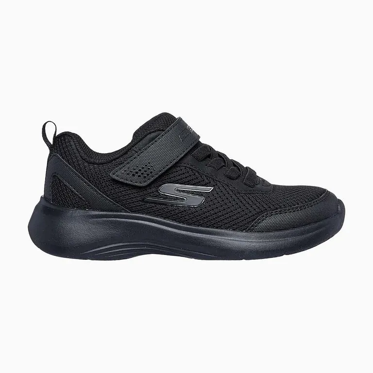 Zapatillas Urbanas Niño Boys Selectors 403615L-BBK