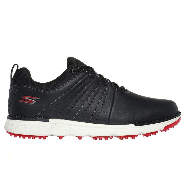 Zapatillas Hombre Elite Tour S/L - Golf Negro 214004-BKRD