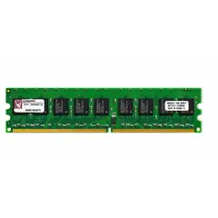 KINGSTON - Memoria RAM Servidor y Workstation | 1GB DDR2 800MHz ECC | Repuesto