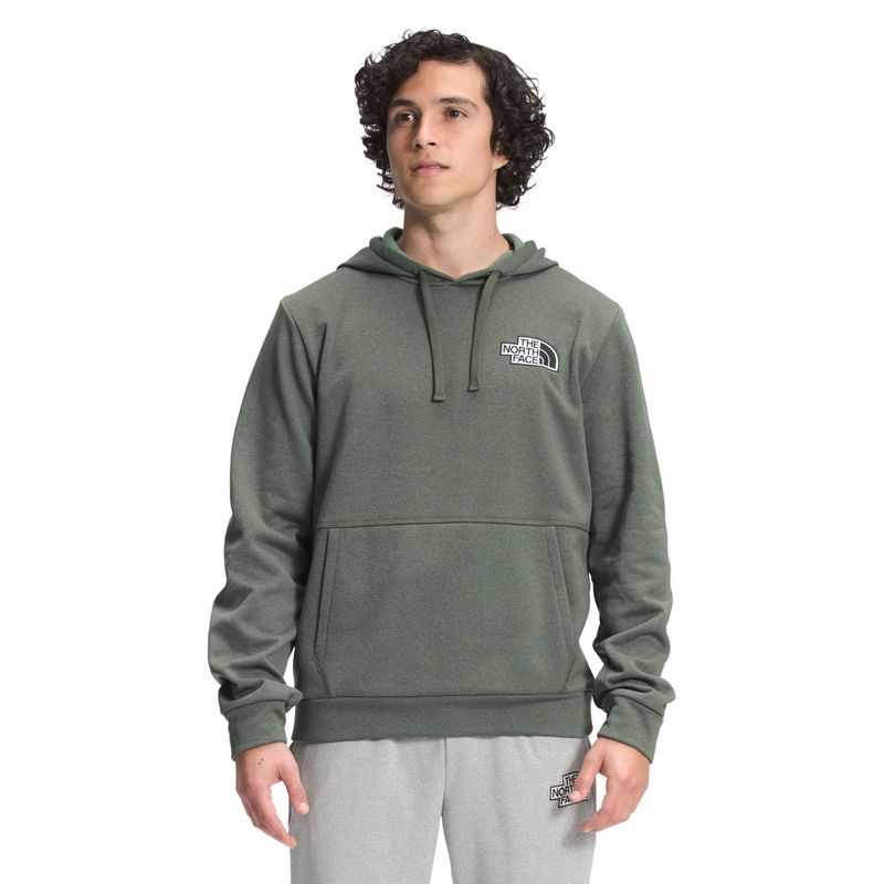 THE NORTH FACE - Polerón Hombre