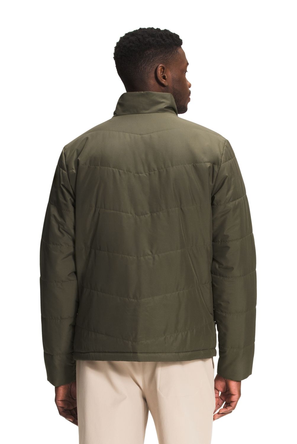 THE NORTH FACE - The North Face Parka Outdoor Hombre