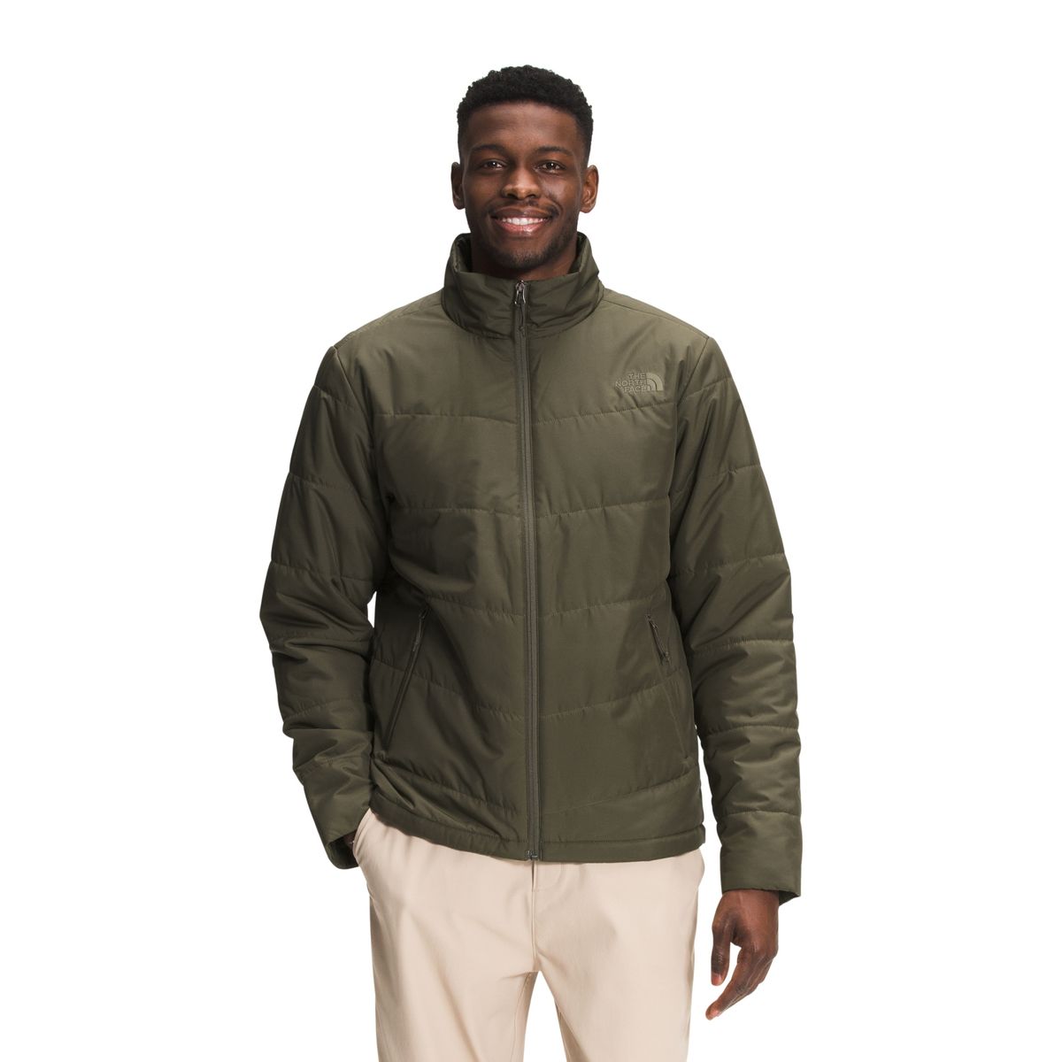 THE NORTH FACE - The North Face Parka Outdoor Hombre