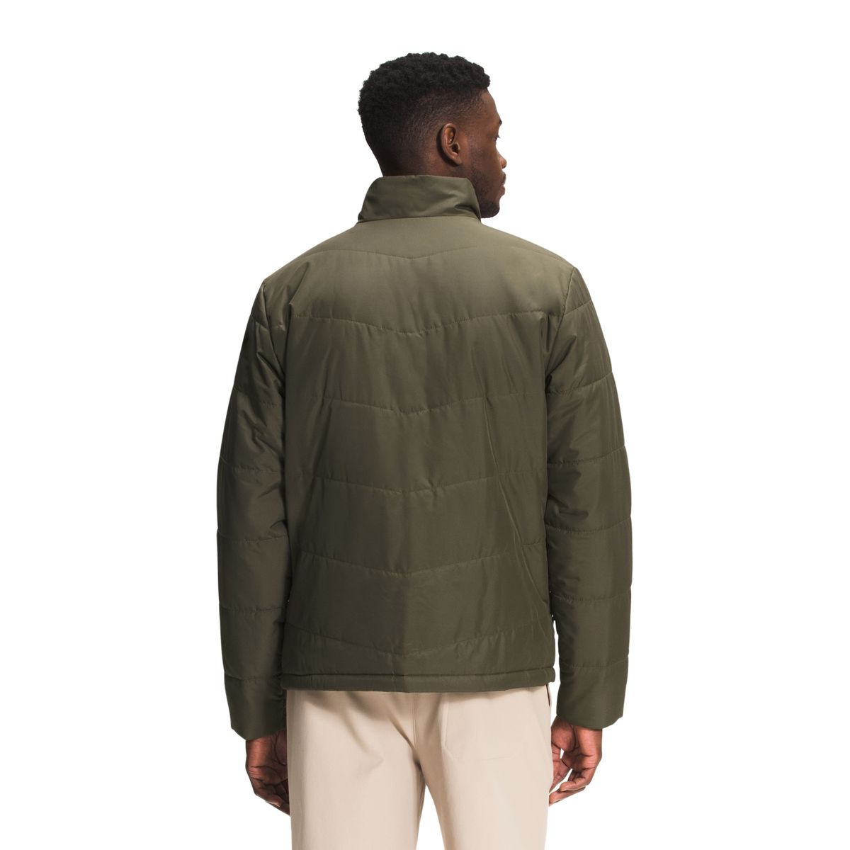 THE NORTH FACE - The North Face Parka Outdoor Hombre