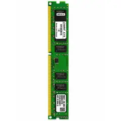 KINGSTON - Memoria RAM PC DDR3 1600MHz | 2GB ValueRAM | Repuesto