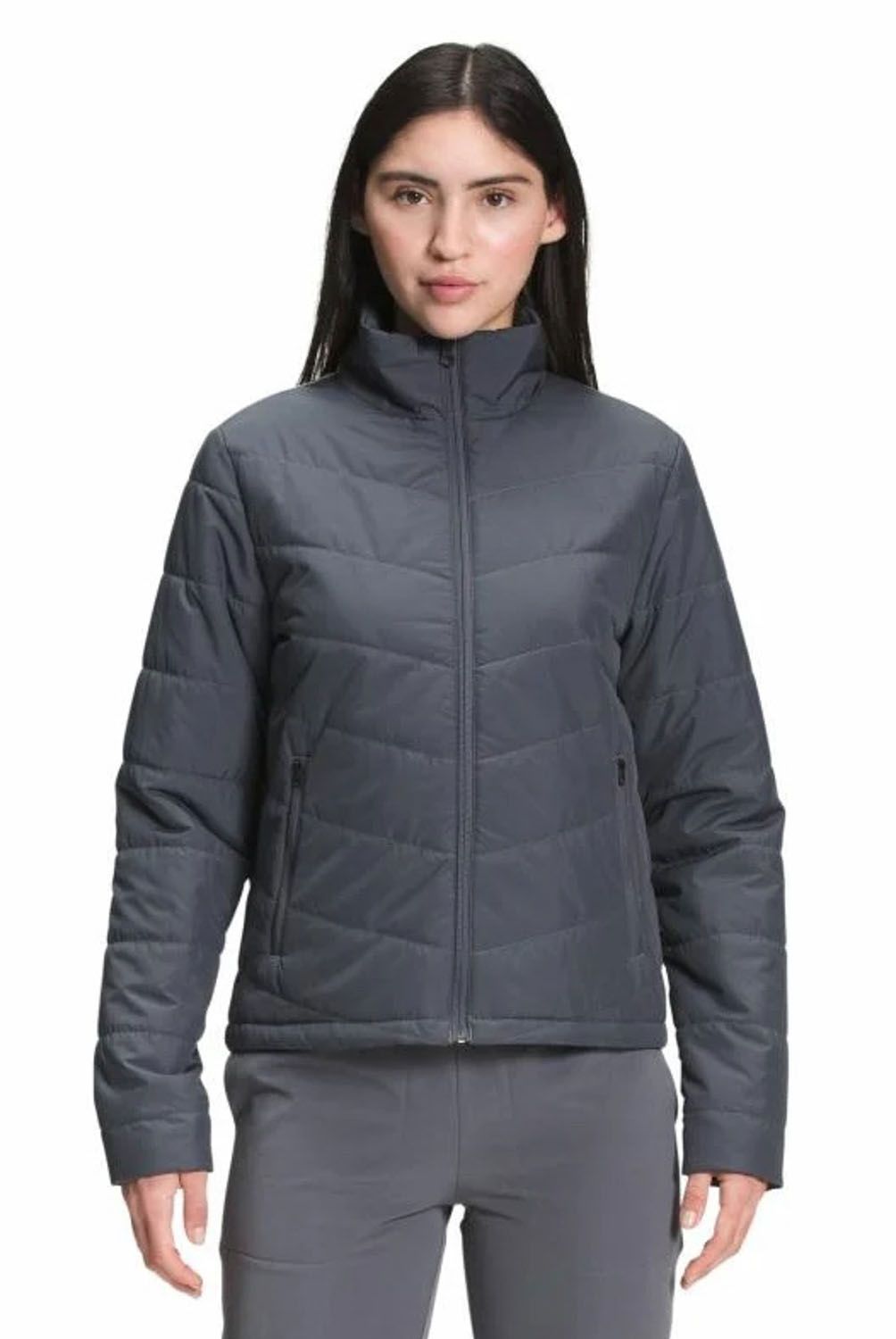 THE NORTH FACE - Parka Outdoor Mujer The North Face