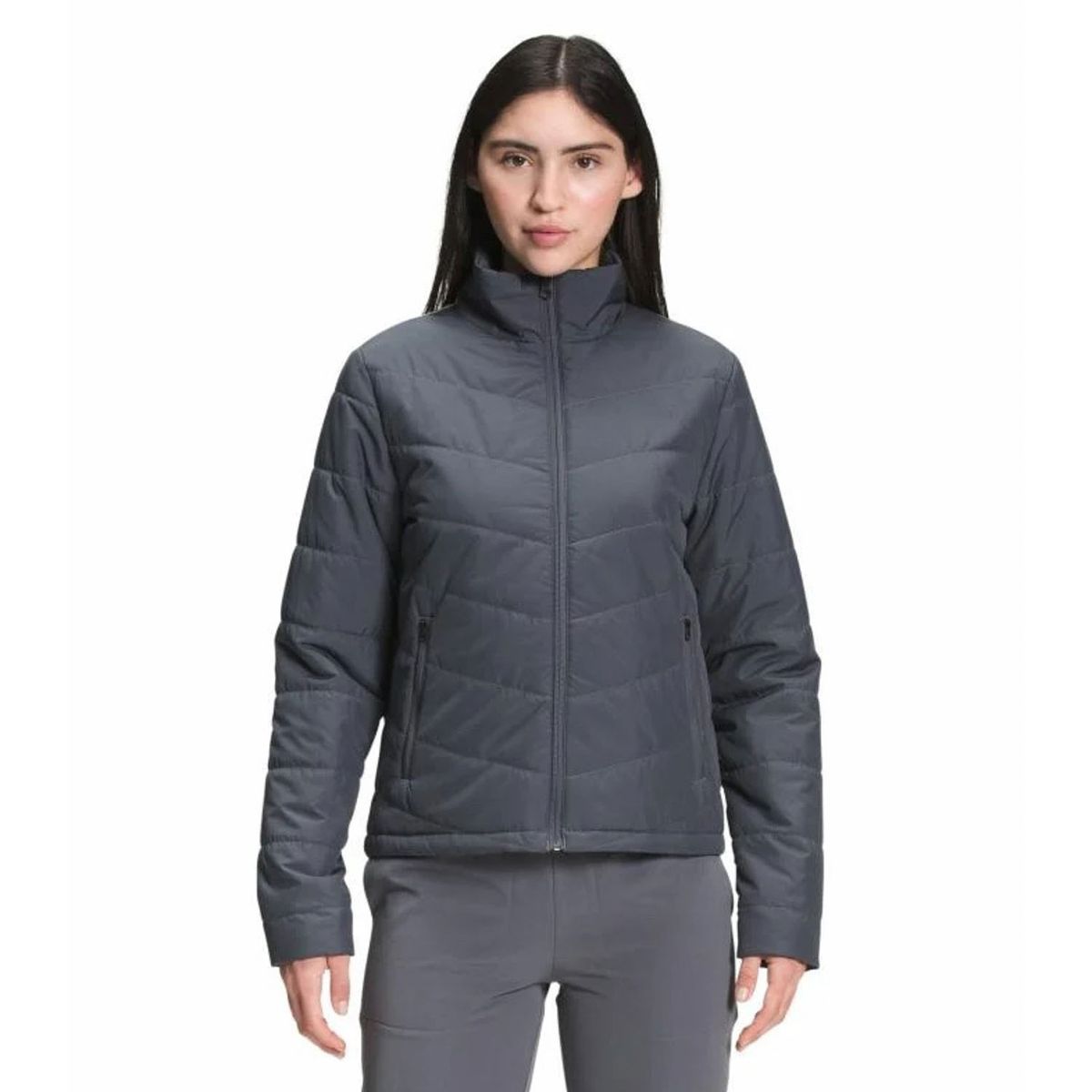 THE NORTH FACE - Parka Outdoor Mujer The North Face