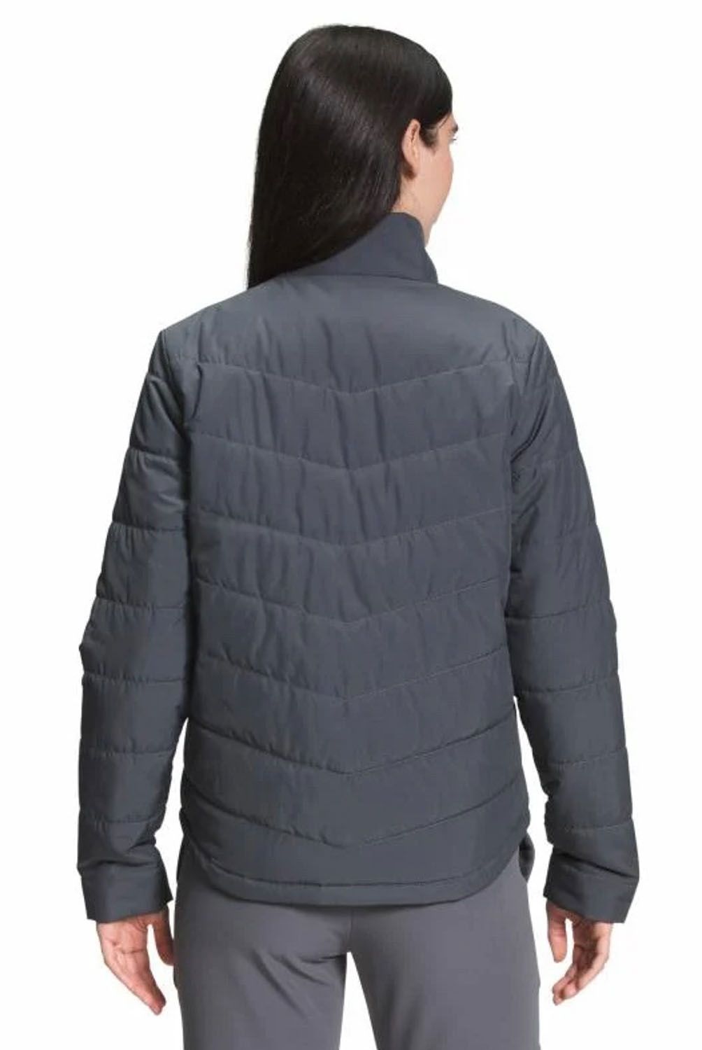 THE NORTH FACE - Parka Outdoor Mujer The North Face