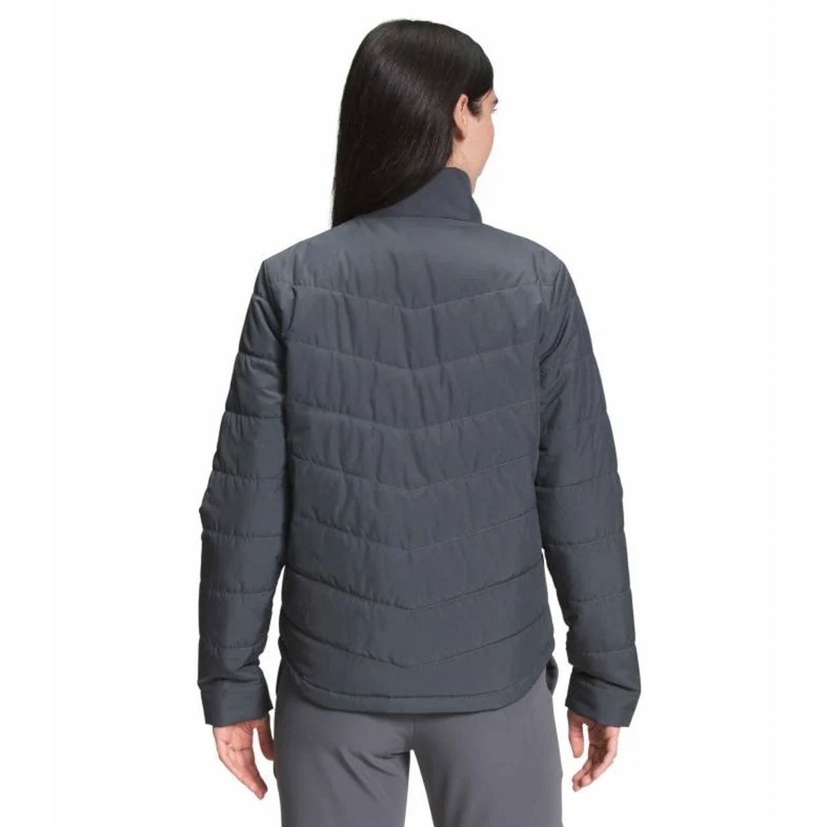 THE NORTH FACE - Parka Outdoor Mujer The North Face
