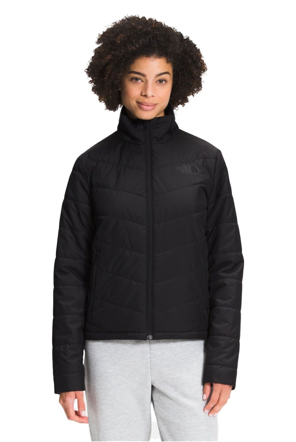 THE NORTH FACE - Parka Outdoor Mujer The North Face