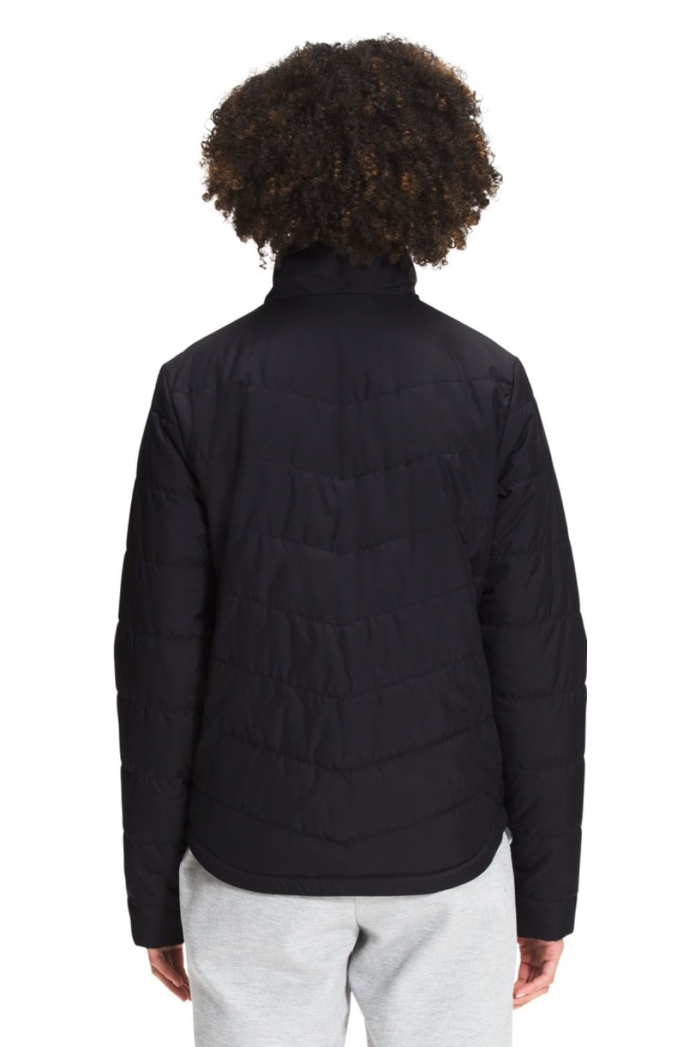 THE NORTH FACE - Parka Outdoor Mujer The North Face