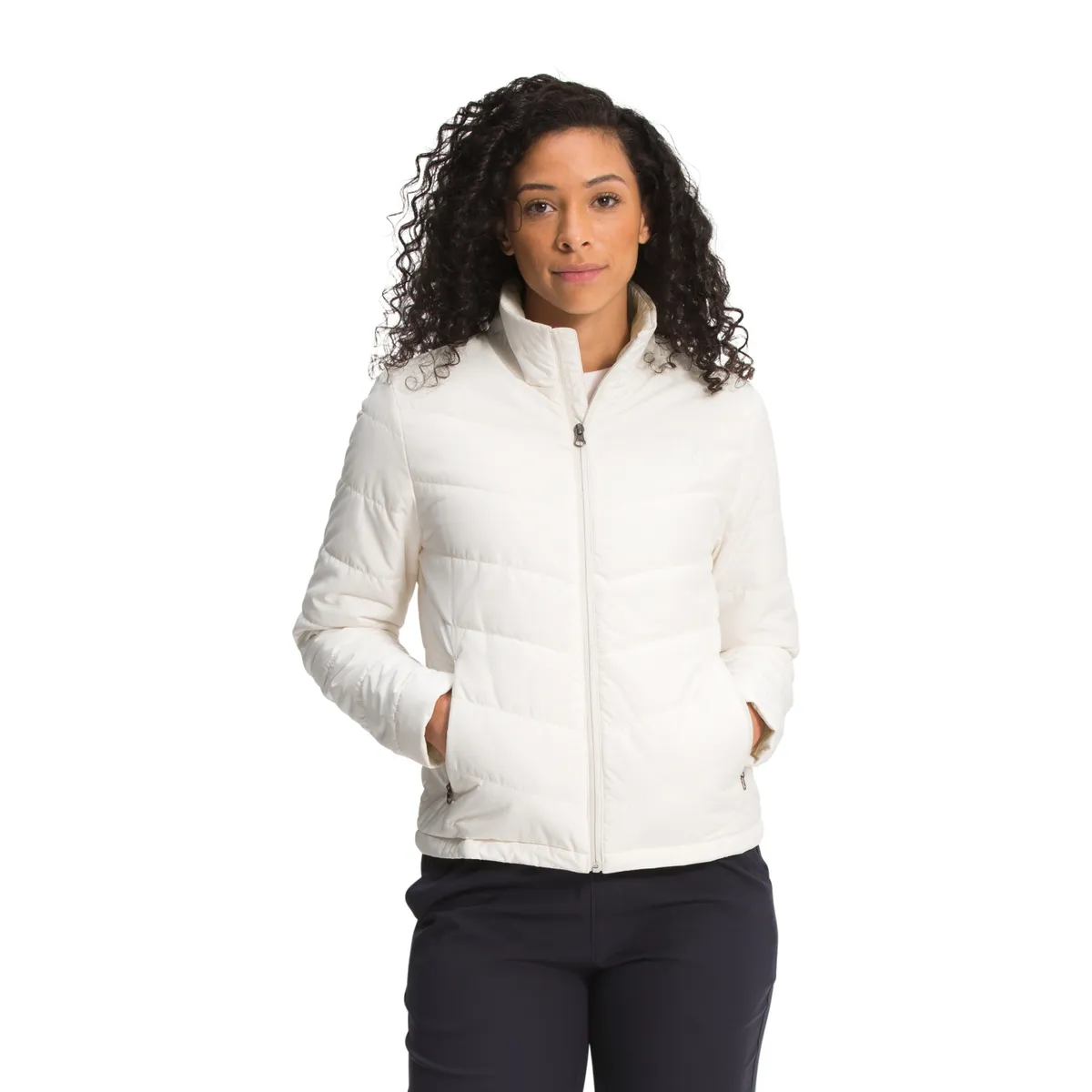 THE NORTH FACE - Parka Outdoor Mujer The North Face