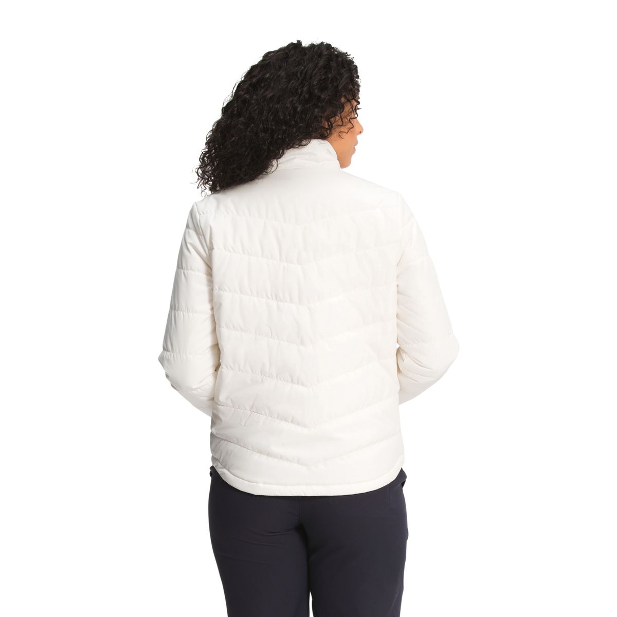 THE NORTH FACE - Parka Outdoor Mujer The North Face