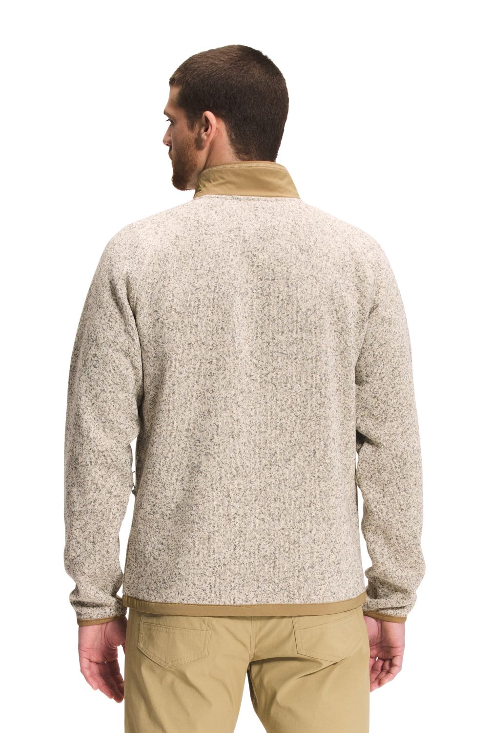 THE NORTH FACE - Polar Hombre Gordon Lyons Full Zip